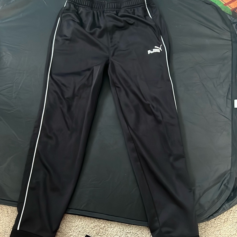 Puma size 8 boys set